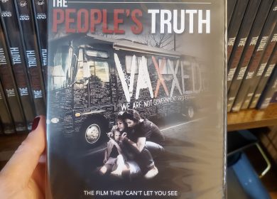 Vaxxed II The People’s Truth